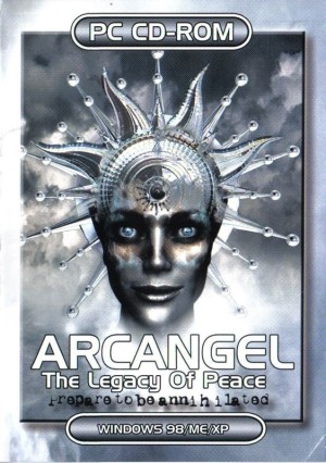 Arcangel: The Legacy Of Peace
