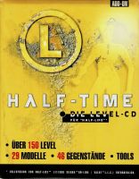 Half-Time: Die Level-CD für Half-Life
