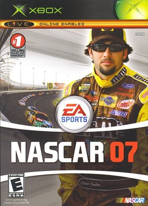 NASCAR 07