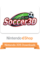 Arc Style: Soccer 3D