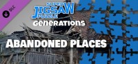 Super Jigsaw Puzzle: Generations - Abandoned Places