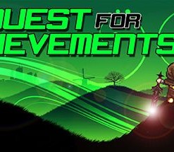 The Quest for Achievements II