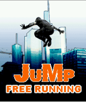 Jump: Free Running