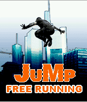 Jump: Free Running