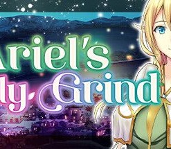 Ariel's Daily Grind
