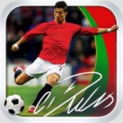 Cristiano Ronaldo Penalty!