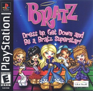 Bratz