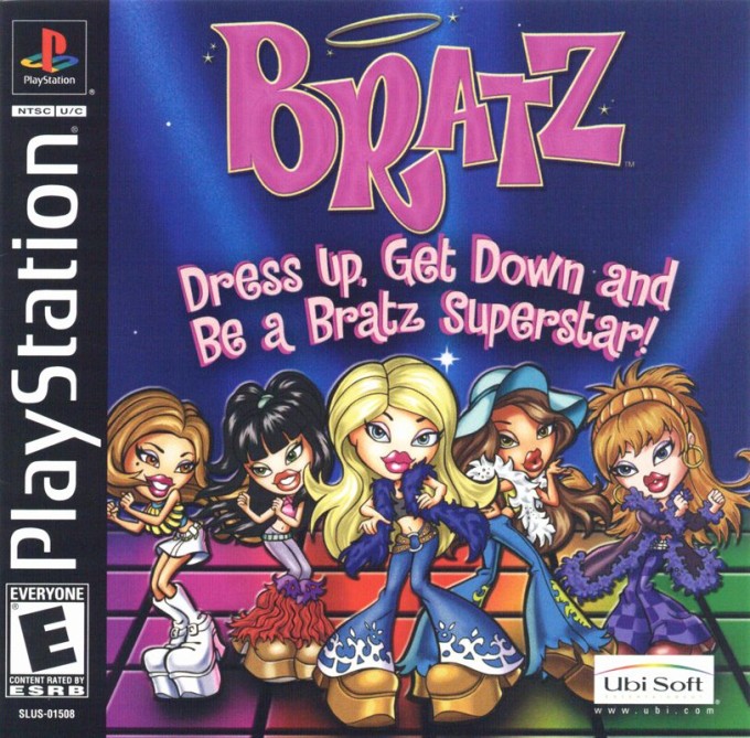 Bratz