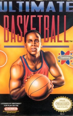 Ultimate Basketball