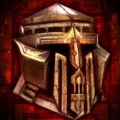 Dragon Age: Origins - Helm of the Deep