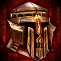 Dragon Age: Origins - Helm of the Deep
