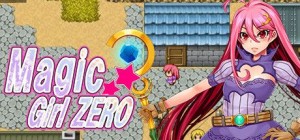 Magic Girl★ZERO