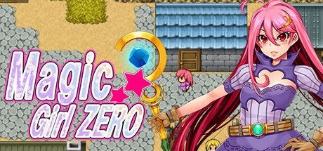 Magic Girl★ZERO