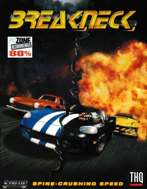 BreakNeck