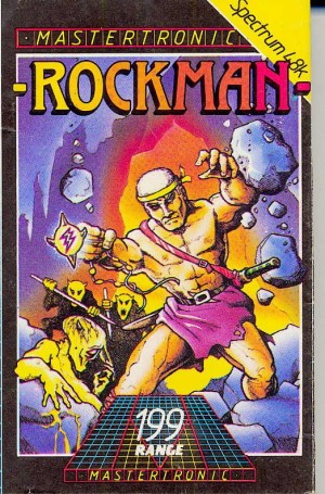 Rockman