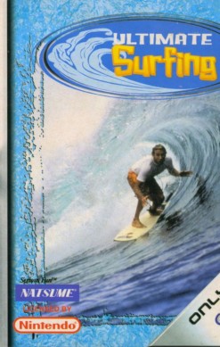 Ultimate Surfing