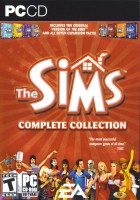 The Sims: Complete Collection