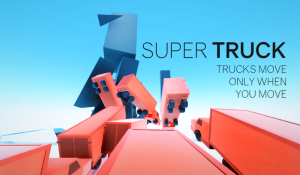 Super Truck