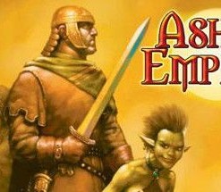 Ashen Empires