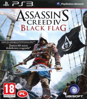 Assassin's Creed IV: Black Flag