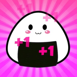 Sushi Clickers