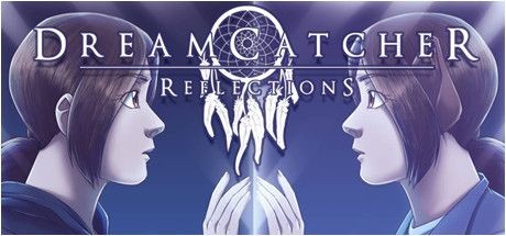 DreamCatcher: Reflections - Volume 1