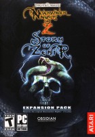 Neverwinter Nights 2: Storm of Zehir