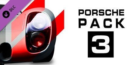 Assetto Corsa: Porsche Pack III