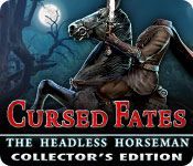 Cursed Fates: The Headless Horseman (Collector's Edition)