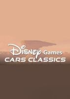 Disney Cars Classics