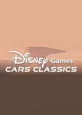Disney Cars Classics