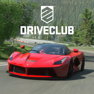 Driveclub: Ferrari LaFerrari
