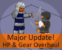 Sword Fight