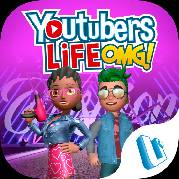 Youtubers Life: Fashion