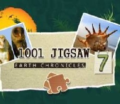1001 Jigsaw: Earth Chronicles 7