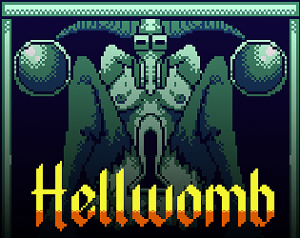 Hellwomb