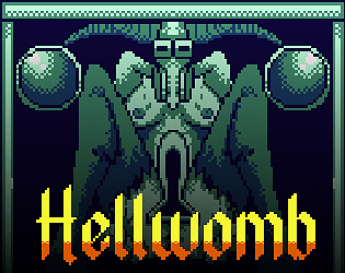 Hellwomb