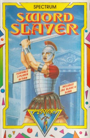 Sword Slayer