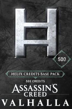 Assassin's Creed: Valhalla - Base Helix Credits Pack