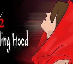1/2 Red Riding Hood