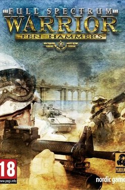 Full Spectrum Warrior: Ten Hammers