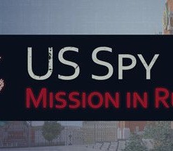 US Spy: Mission in Russia