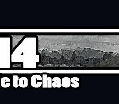 1914: Prelude to Chaos