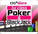 1st Class Poker & BlackJack