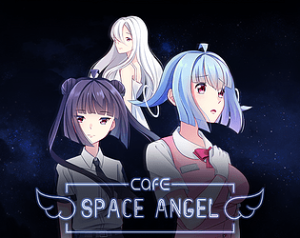Cafe Space Angel