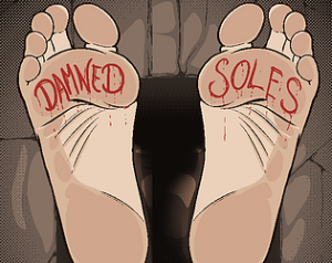 Damned Soles