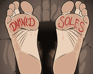 Damned Soles
