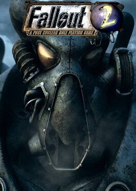 Fallout 2