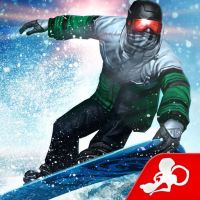 Snowboard Party: World Tour