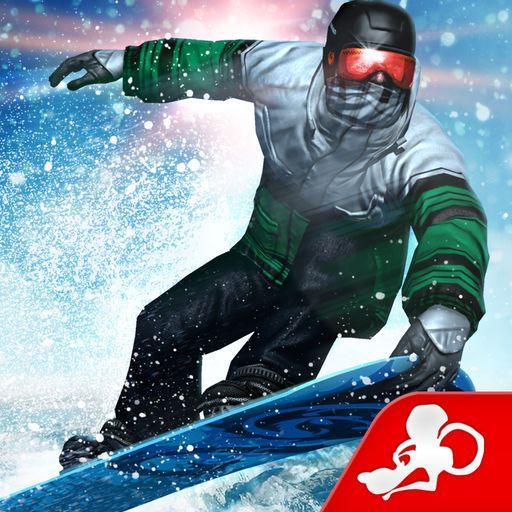 Snowboard Party: World Tour